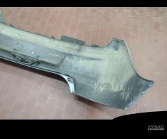 Paraurti Posteriore Toyota Yaris 2007 - 6