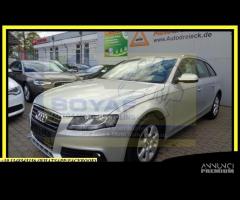 ricambi AUDI A4 3SERIE B7 8E STATION WAGON 2004-20 - 1