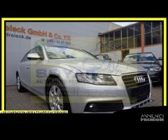 ricambi AUDI A4 3SERIE B7 8E STATION WAGON 2004-20 - 2