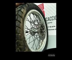 Cerchio ruota anteriore Yamaha tw 200 - 7