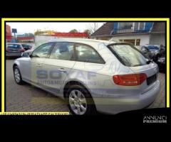 ricambi AUDI A4 3SERIE B7 8E STATION WAGON 2004-20 - 3