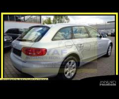 ricambi AUDI A4 3SERIE B7 8E STATION WAGON 2004-20 - 4