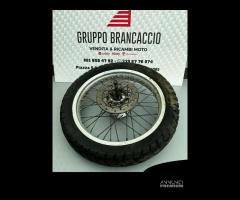 Cerchio ruota anteriore Yamaha tw 200 - 10