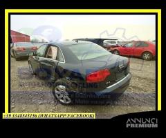 ricambi AUDI A4 3SERIE B7 8E BERLINA dal 2004 al 2 - 3