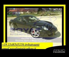 Ricambi porsche boxster cayman 1998-2012 - 2