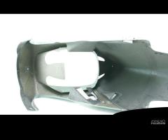 Carena completa carbonio Aprilia 125GP rsa rsw ATR - 2