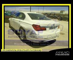 Ricambi Bmw serie 7 dal 2008 al 2015 - 3