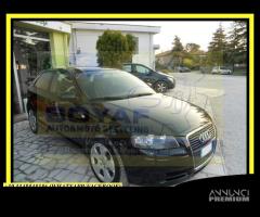 ricambi AUDI A3 8PA COUPE dal 2003 al 2008 - 1