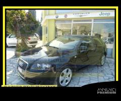 ricambi AUDI A3 8PA COUPE dal 2003 al 2008 - 2