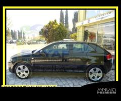 ricambi AUDI A3 8PA COUPE dal 2003 al 2008 - 4