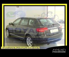 ricambi AUDI A3 8P SPORTBACK 5PORTE RESTYLING dal - 4