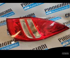 Faro / Fanale Posteriore Destro Hyundai I30 2010