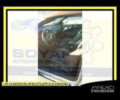 ricambi AUDI A3 8P CABRIO RESTYLING dal 2008 al 20 - 3