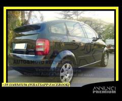 ricambi AUDI A2 8Z dal 1999 al 2005 - 2