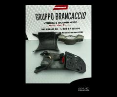 Kit carene Piaggio Beverly 200 - 14