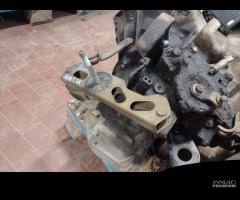 Cambio Fiat Panda 1170A1.046