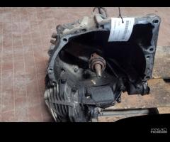 Cambio Renault Trafic 852D7