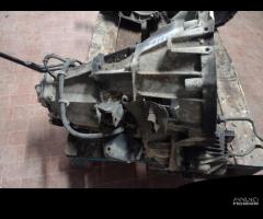 Cambio Renault Trafic 852D7