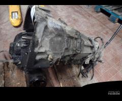 Cambio Renault Trafic 852D7