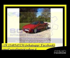 ricambi ALFA ROMEO SPIDER dal 2006 al 2010 - 1