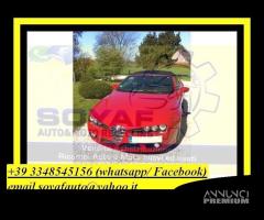 ricambi ALFA ROMEO SPIDER dal 2006 al 2010 - 2