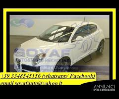 ricambi ALFA ROMEO MITO 1 Serie (restyling) dal 20 - 1