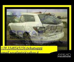 mazda cx7 cx-7 dal 2006 al 2015 - 3