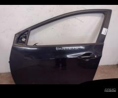 Porta Anteriore Sinistra Hyundai I30 2014