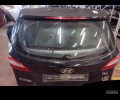 Portellone Posteriore Hyundai I30 2014