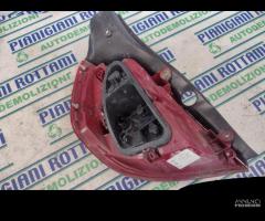 Faro Posteriore Destro Renault Clio 2010