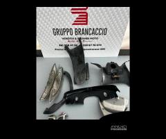 Kit carene Piaggio Beverly 250