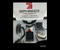 Kit carene Piaggio Beverly 250