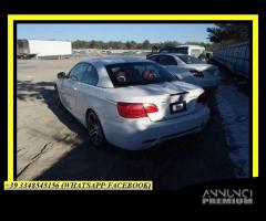 Ricambi bmw 320 e93 cabrio restyling 2009-2015 - 3