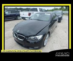 Ricambi bmw 320 e92 coupe restyling - 2