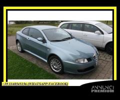 ricambi ALFA ROMEO GT dal 2003 al 2010 - 1