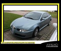 ricambi ALFA ROMEO GT dal 2003 al 2010 - 2