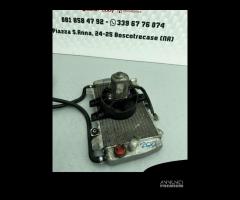 Radiatore Piaggio Beverly 200 - 2