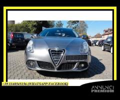 ricambi ALFA ROMEO GIULIETTA 1a Serie dal 2010 al - 1