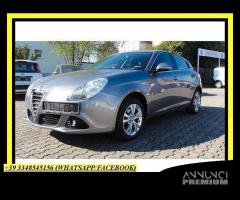 ricambi ALFA ROMEO GIULIETTA 1a Serie dal 2010 al - 2