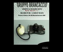 Radiatore Piaggio Beverly 200 - 5