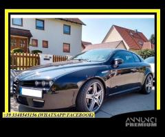 ricambi ALFA ROMEO BRERA dal 2005 al 2010 - 2