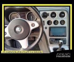 ricambi ALFA ROMEO BRERA dal 2005 al 2010 - 4