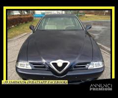 Ricambi ALFA ROMEO 166 dal 1998 al 2007 - 1