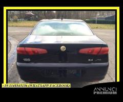 Ricambi ALFA ROMEO 166 dal 1998 al 2007 - 4