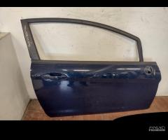 Porta Destra Ford Fiesta 2010 3 Porte