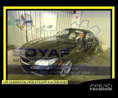 Ricambi bmw Z4 E89 2009-2018 - 2