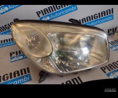 Faro / Proiettore Anteriore Destro Toyota Rav 4 20