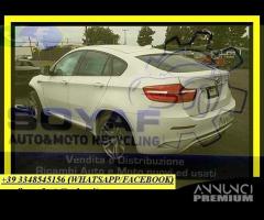 Ricambi bmw X6 F16 2014-2020 - 3