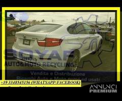 Ricambi bmw X6 F16 2014-2020 - 4