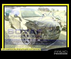 Ricambi bmw X6 E71 2007-2014 - 1